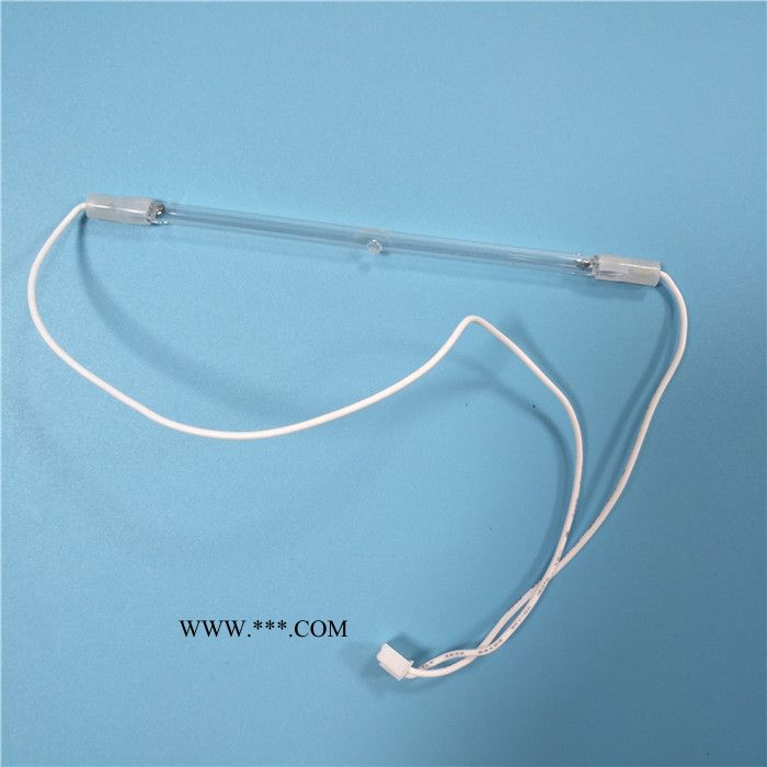 冷阴极UV紫外线杀菌灯管 手机纳米镀膜仪内置专用紫外线灯图2