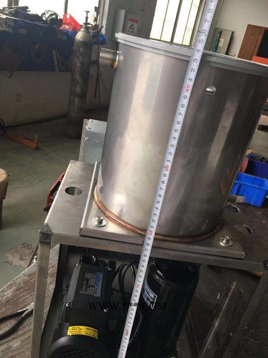 保定市离子镀膜水冷机图2