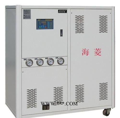 真空镀膜专用冷水机,现货，直销图2