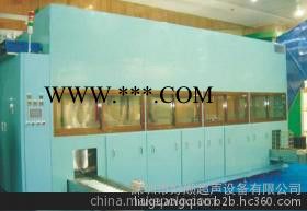 好顺超声HSA-3064TS 汽车后视镜玻璃超声波清洗机后视镜镀膜超声图5