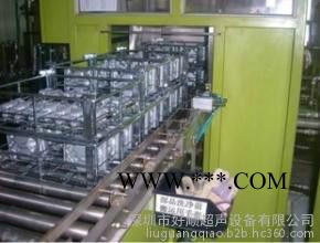 好顺超声HSA-3064TS 汽车后视镜玻璃超声波清洗机后视镜镀膜超声图2