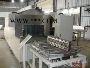 好顺超声HSA-3064TS 汽车后视镜玻璃超声波清洗机后视镜镀膜超声图3