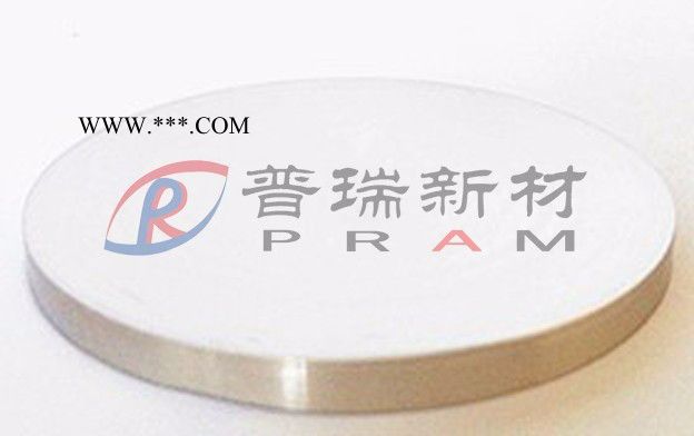 普瑞新材    钛三角 镀膜材料    靶材图5