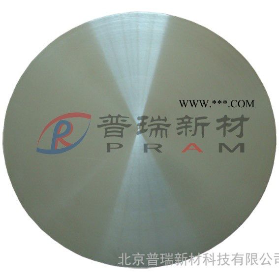 普瑞新材    钛三角 镀膜材料    靶材图4
