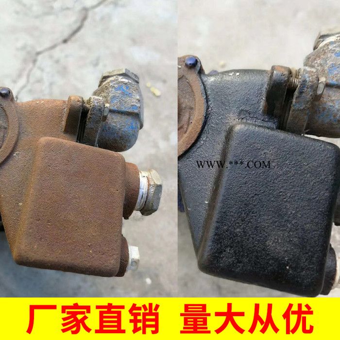 惠采  强力金属除锈剂   锈转化剂  除垢除锈剂  高效清除锈疤锈迹   碳酸钙硫酸盐  等图5