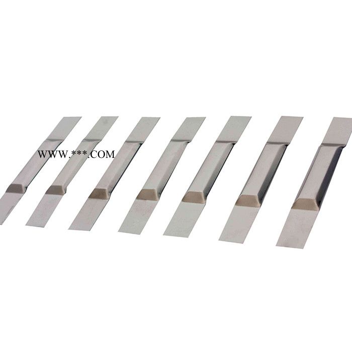 钼舟厂家直供可定制各种规格钼舟异型钼舟蒸发用钼舟真空镀膜用配件钼舟 塑料镀膜图2