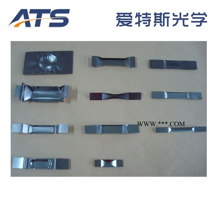 钼舟厂家直供可定制各种规格钼舟异型钼舟蒸发用钼舟真空镀膜用配件钼舟 塑料镀膜图5