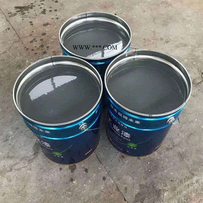 金属翻新专用漆 除锈漆 除锈剂 钢结构翻新专用漆图8