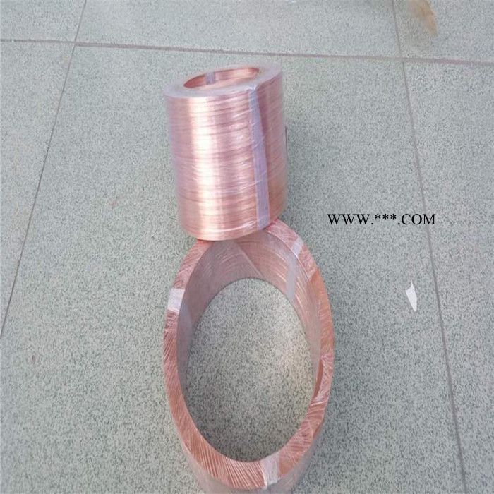 ** 零售批发 真空镀膜配件#8194;紫铜垫图2