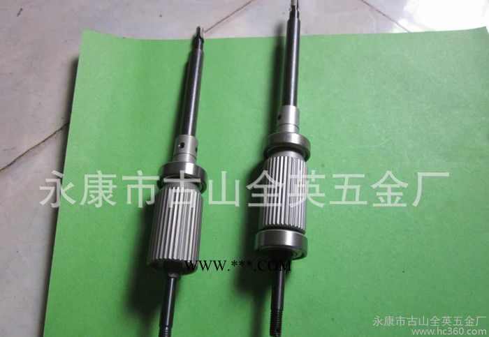 浙江金华 32mm喷涂镀膜线治具 涂装设备喷涂配件 可定制图2