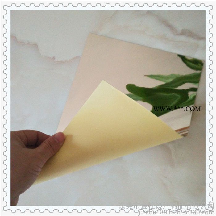 生产0.5mmpc镜片 塑料pc镜片 镀膜pc镜片 冲切pc镜片图3