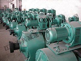 GL-10P锅炉炉排调速箱现货质量好价格优惠 泰兴牌GL-10P减速器现货图4