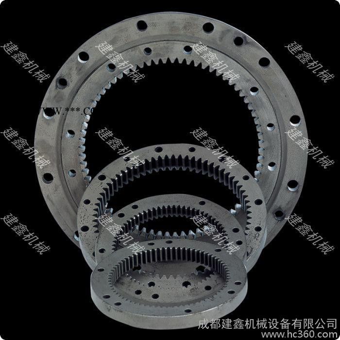 供应建鑫JX7塔式起重机减速器配件 塔吊配件 塔机配件图3