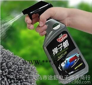 ,龟牌汽车用品掸子蜡汽车蜡 车用蜡掸专用蜡 车蜡掸子蜡G-128图2