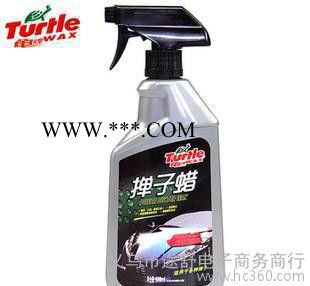 ,龟牌汽车用品掸子蜡汽车蜡 车用蜡掸专用蜡 车蜡掸子蜡G-128图3