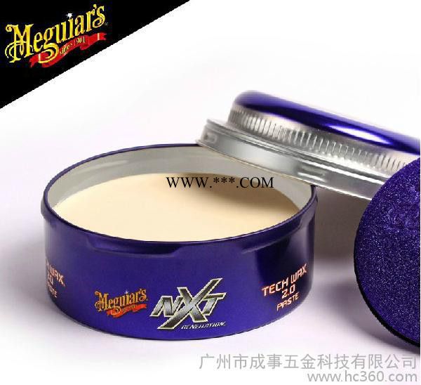 美光 G12711AM NXT新一代全合成水晶蜡新车蜡划痕修复蜡汽车蜡图2