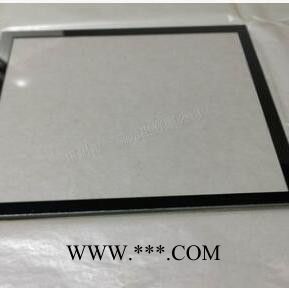 厂家 镀膜 丝印 精雕加工 透红外亚克力丝印图3