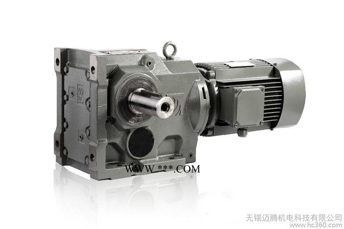供应恒星减速机 FK系列齿轮减速机 减速器 行星减速机 江苏无锡图3