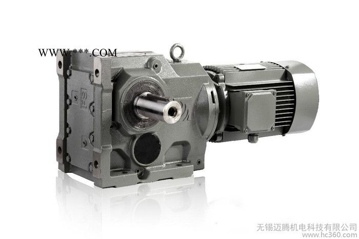 供应恒星减速机 FK系列齿轮减速机 减速器 行星减速机 江苏无锡图2