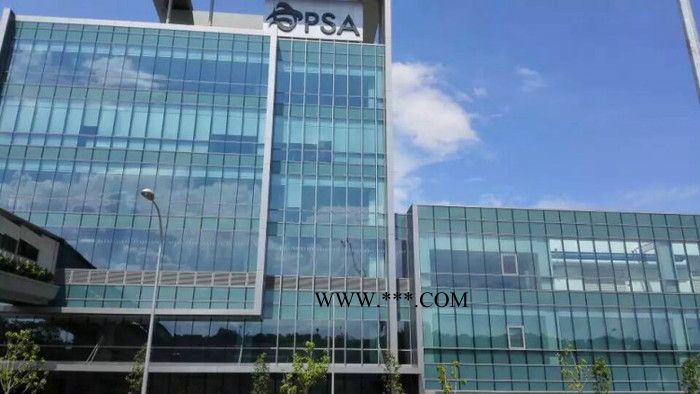 镀膜玻璃防紫外线颜色齐全 价格低 出货快图3