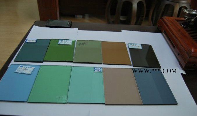 镀膜玻璃防紫外线颜色齐全 价格低 出货快图2