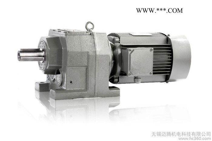 供应 名牌恒星FR系列  齿轮减速机 减速器 行星减速机 质保一年图2