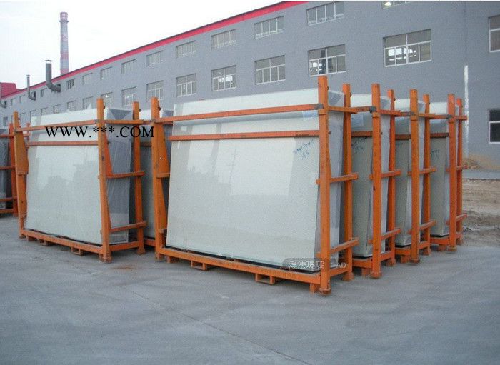 锦堂盛 镀膜玻璃 直销low-e玻璃   防爆防紫外线图2