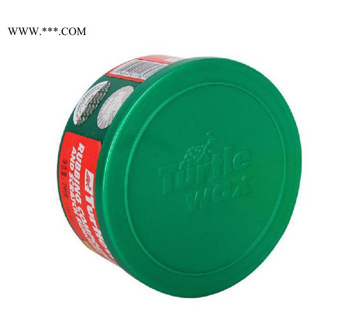 龟牌 强力去污蜡T-230A 中度重度 汽车蜡划痕蜡 车漆修图3