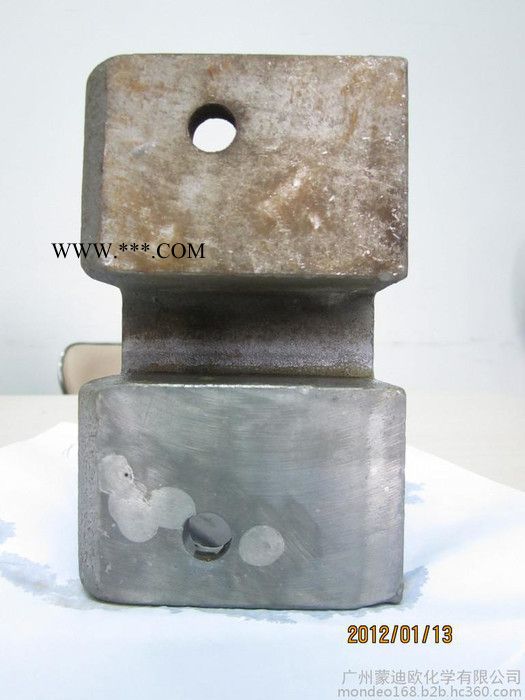 除油除锈剂，除油除锈剂迅速，节约成本，效果非凡 中性除锈剂图2