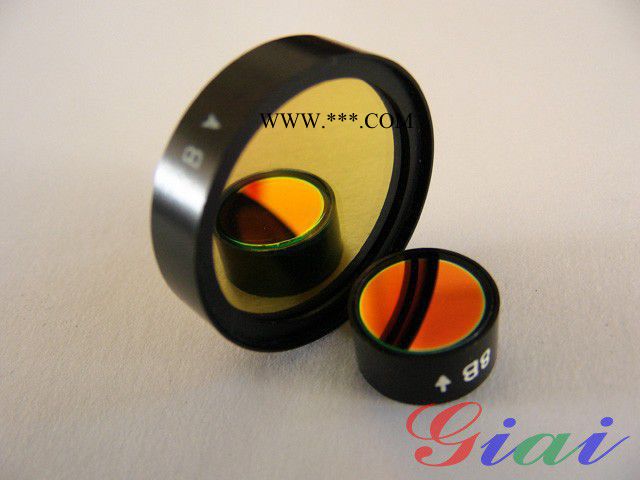 **窄带,带通滤光片,专业镀膜厂家图4