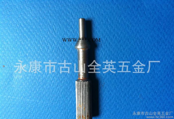 生产涂装设备 自转喷漆镀膜配件治具 五金机械行业设备配件图2