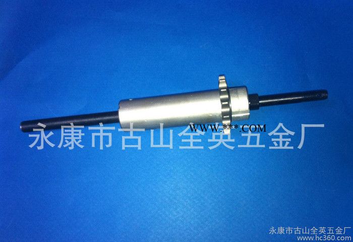 生产涂装设备 自转喷漆镀膜配件治具 五金机械行业设备配件图3