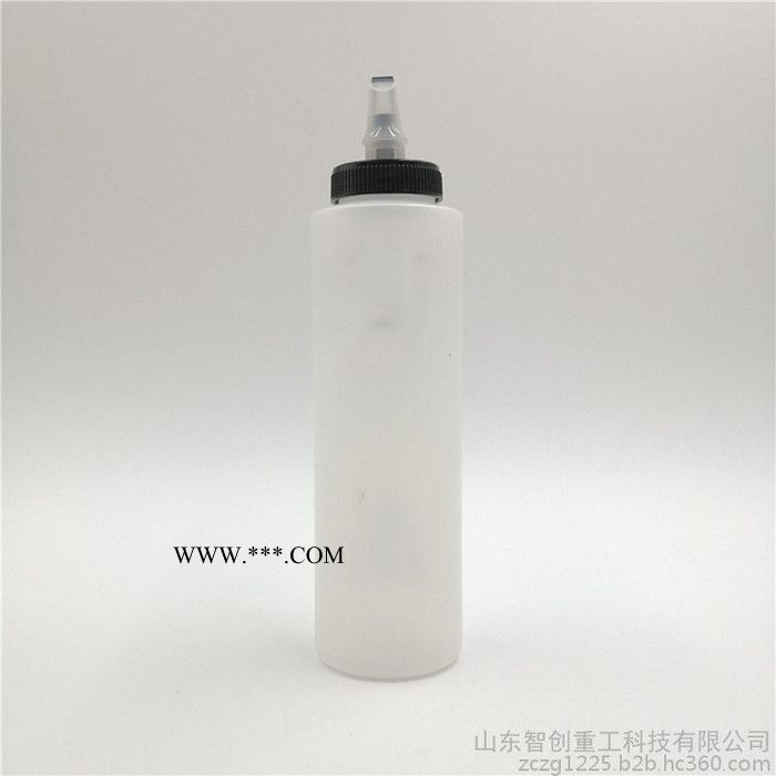 智创ZC-01分蜡瓶  汽车贴膜 车蜡分装瓶 洗车水液分装壶 小型装水瓶 塑料喷壶图3