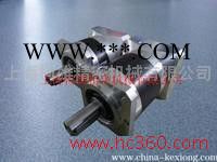 供应精密行星减速机、精密行星减速机、直角行星减速器图2