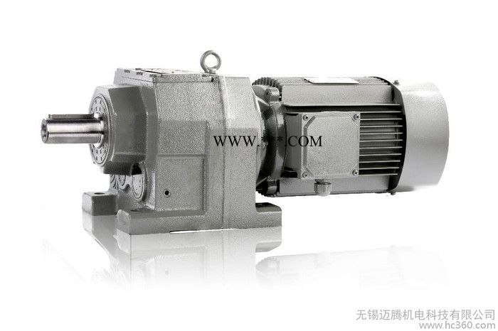 供应中国名牌恒星FR 齿轮减速机 减速机 减速器 行星减速机图3