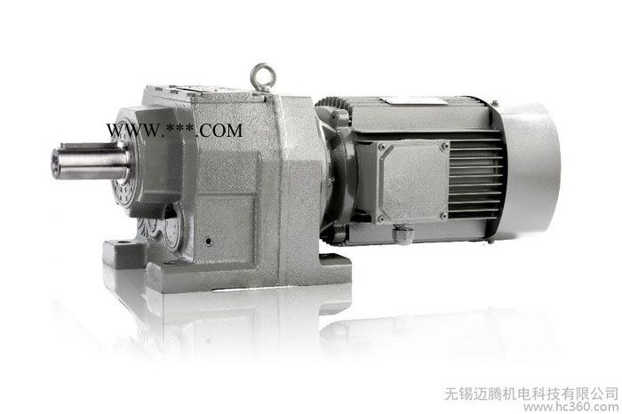 供应中国名牌恒星FR 齿轮减速机 减速机 减速器 行星减速机图2