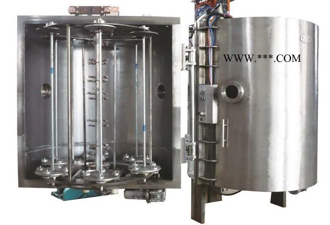 供应广东中环镀膜机真空镀膜设备图3