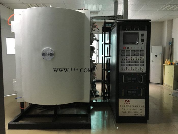 先浩 真空镀膜设备 现货供应 真空镀膜图2