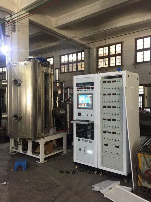 天华 镀膜机 多弧镀膜设备图2