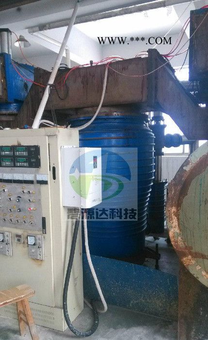 真空镀膜扩散泵电磁加热器图2