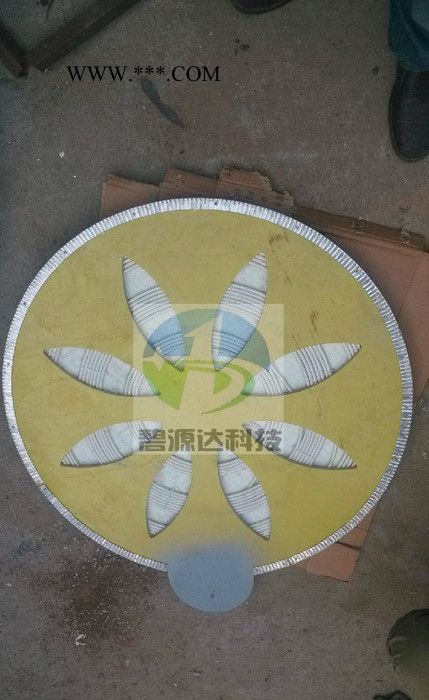 真空镀膜扩散泵电磁加热器图3