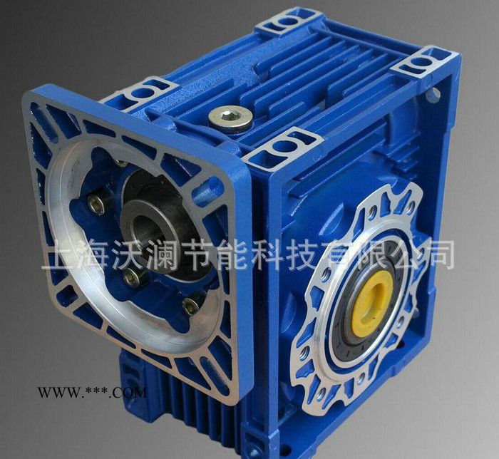 nmrv蜗轮蜗杆减速机减速器 小型涡轮减速机涡轮蜗杆减速机减速箱图2