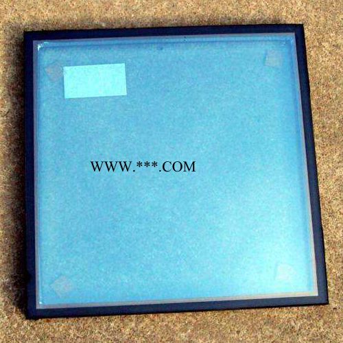 深圳伟旭丞6mmTY150+9A+6mm白双钢化 镀膜双层玻璃节能玻璃图3