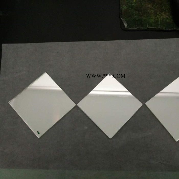 反射镜片 光学镀膜滤光片厂家销售图8