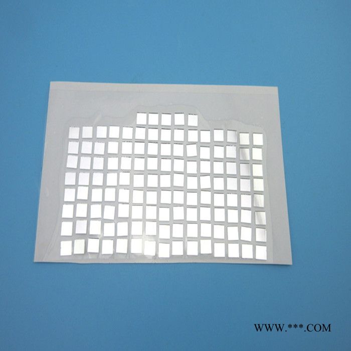 反射镜片 光学镀膜滤光片厂家销售图2