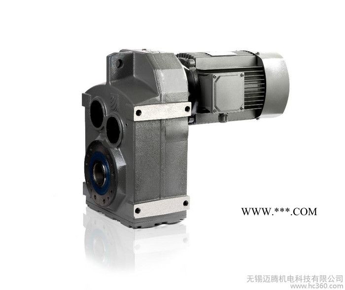 供应恒星减速机 FF系列齿轮减速机减速器 行星减速机 质保一年图3