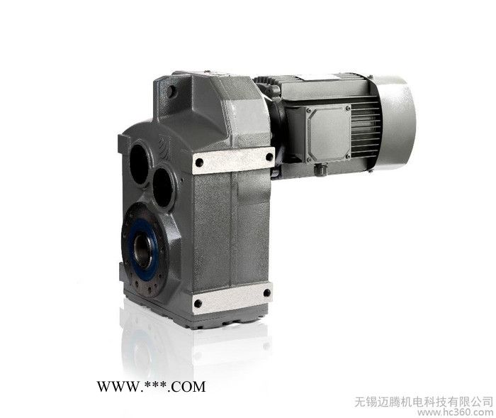 供应恒星减速机 FF系列齿轮减速机减速器 行星减速机 质保一年图2