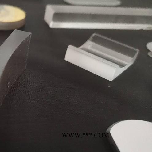 厂家定制成像弯月反射镜 屋脊棱镜 可镀膜图2