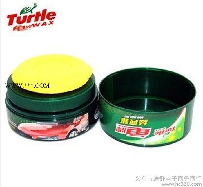 ,**龟牌G-801 经典蜡 龟牌车蜡养护去污上光固体蜡图2