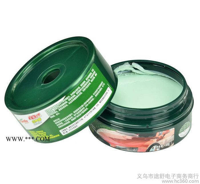 ,**龟牌G-801 经典蜡 龟牌车蜡养护去污上光固体蜡图3